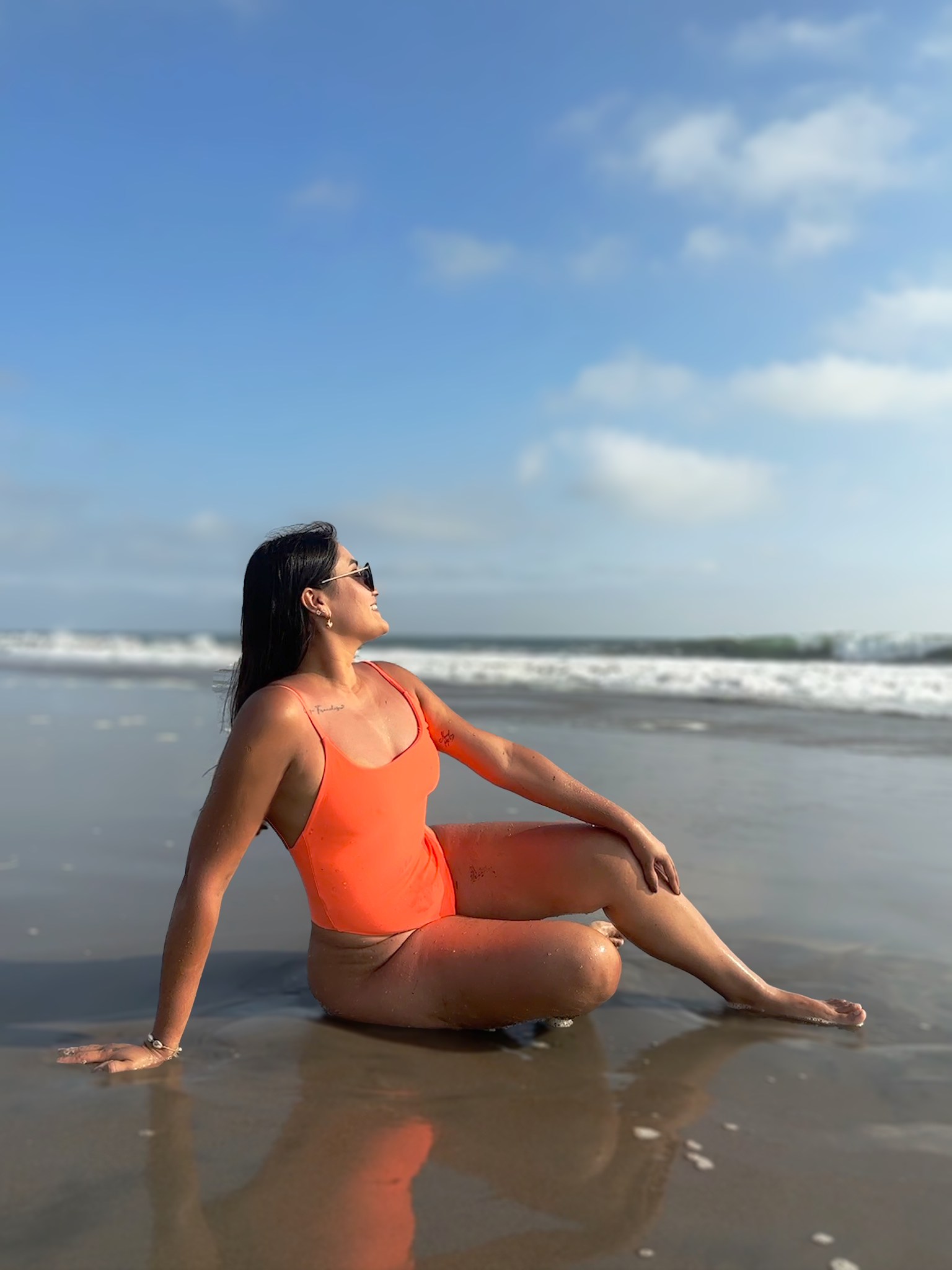 Modelo Stella Frontal